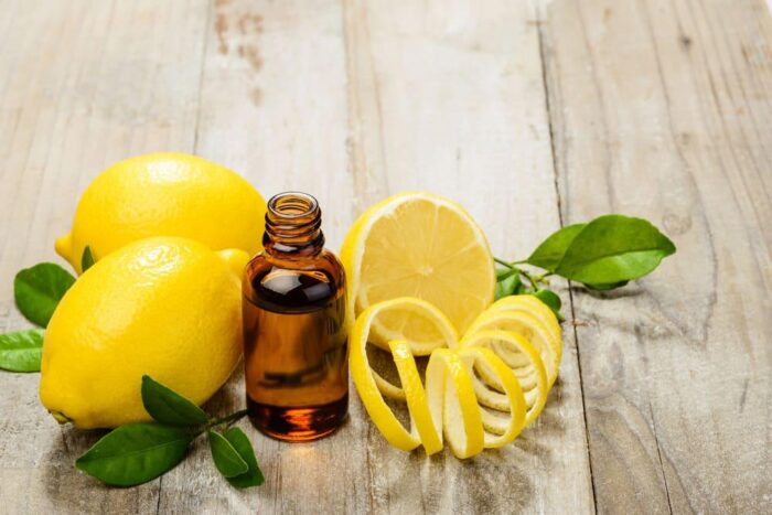 Olio essenziale di LIMONE: come utilizzare questo dono della natura