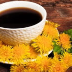Caffè di radice di dente di leone: una bevanda amara con poteri curativi