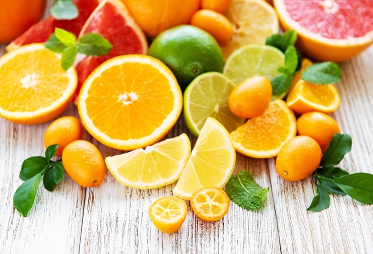 25 alimenti acidi da evitare e alternative più sane