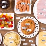 11 dei più comuni additivi alimentari e i loro effetti negativi sulla salute