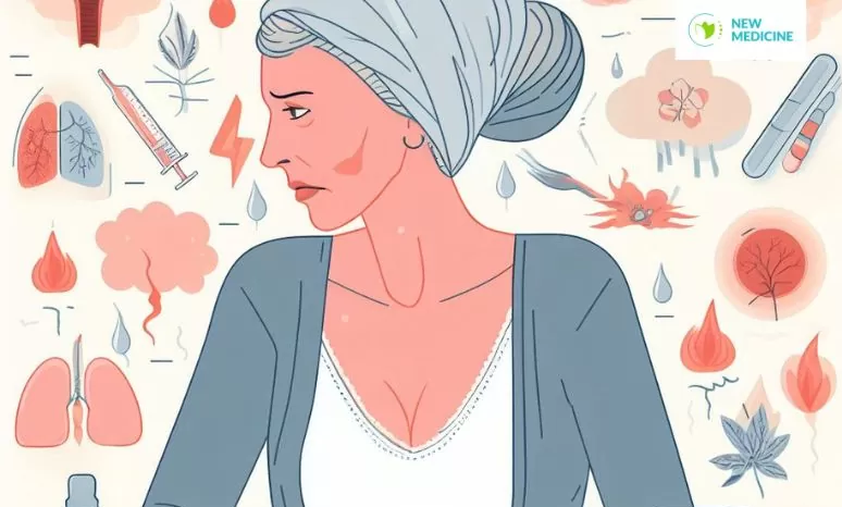 Alimenti ricchi di estrogeni: rimedi naturali per la menopausa
