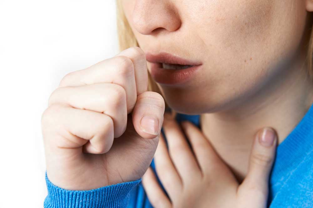 Quali alimenti non sono raccomandati quando si ha la tosse + alimenti che alleviano la tosse