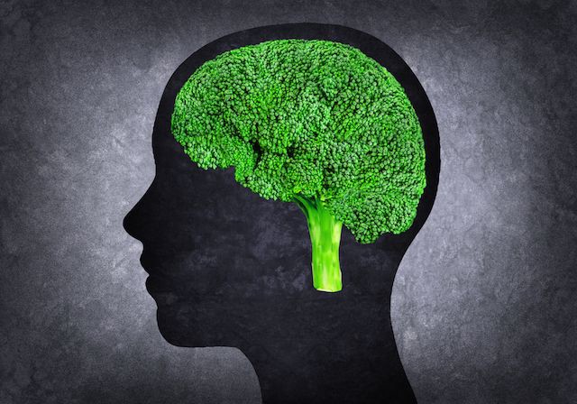 13 Alimenti per il cervello, memoria di ferro e grande potere di concentrazione