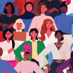 Super-alimenti per donne