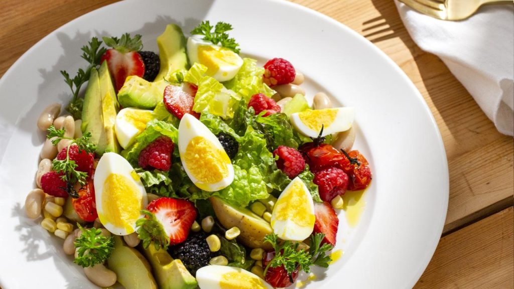 I migliori alimenti per accelerare il metabolismo e bruciare i grassi: consigli di un nutrizionista