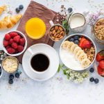11 alimenti perfetti per una colazione molto sana + i loro benefici