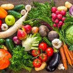 I 20 migliori alimenti per un livello ottimale di ossigeno