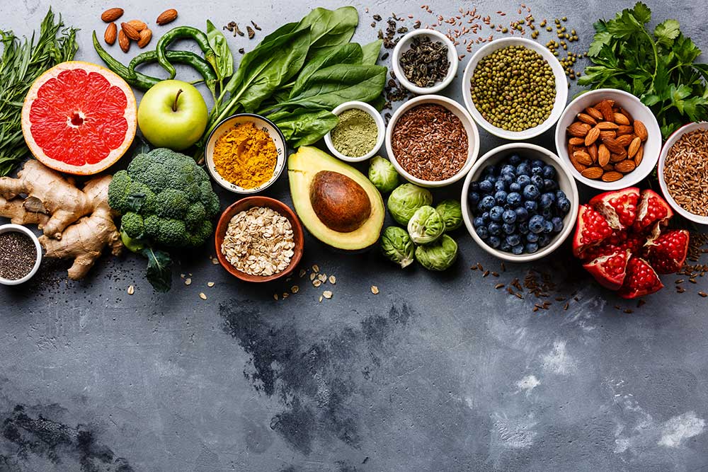 Alimenti che diminuiscono gli effetti negativi dello stress