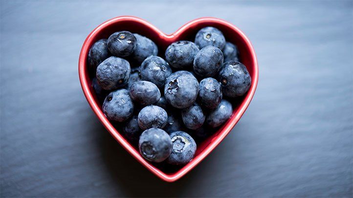Alimenti che possono salvare il tuo cuore