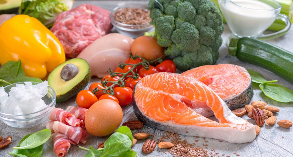 Dieta con alimenti curativi: quali alimenti consumare e quali să eviți
