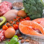 Dieta con alimenti curativi: quali alimenti consumare e quali să eviți