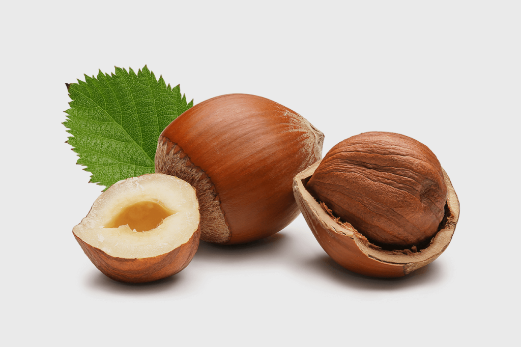 Nocciole: benefici per la salute, profilo nutrizionale e controindicazioni
