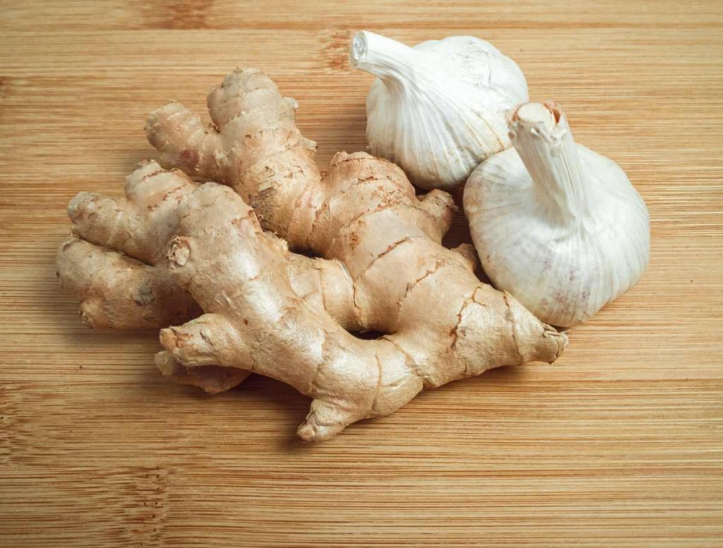 I migliori antibiotici naturali per ogni tipo di infezione