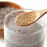 Acqua con chia, al mattino, per la perdita di peso: quanto aiuta?