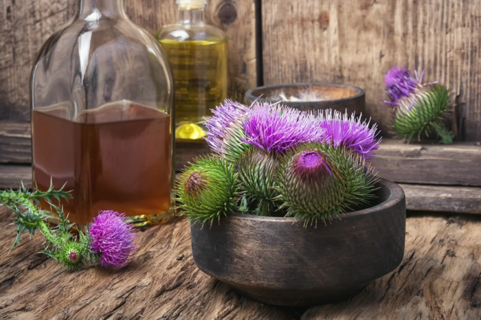 Detox di primavera: ricette naturali per fegato ed energia