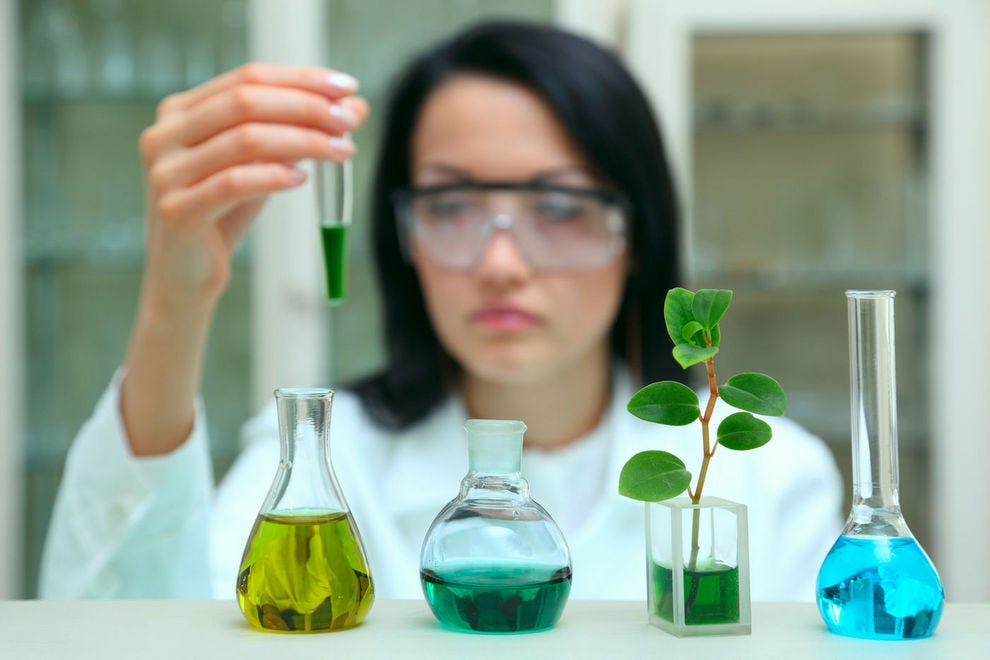 Cosa sono gli aromi naturali? E quanto sono naturali?