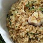 L’orzo, il chicco modesto che nutre e guarisce