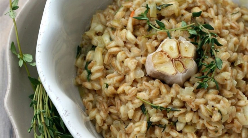 L’orzo, il chicco modesto che nutre e guarisce