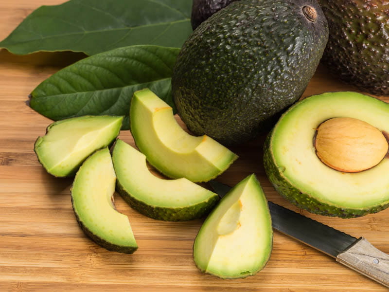 Avocado tra i frutti più sani utilizzati come rimedio per molte affezioni