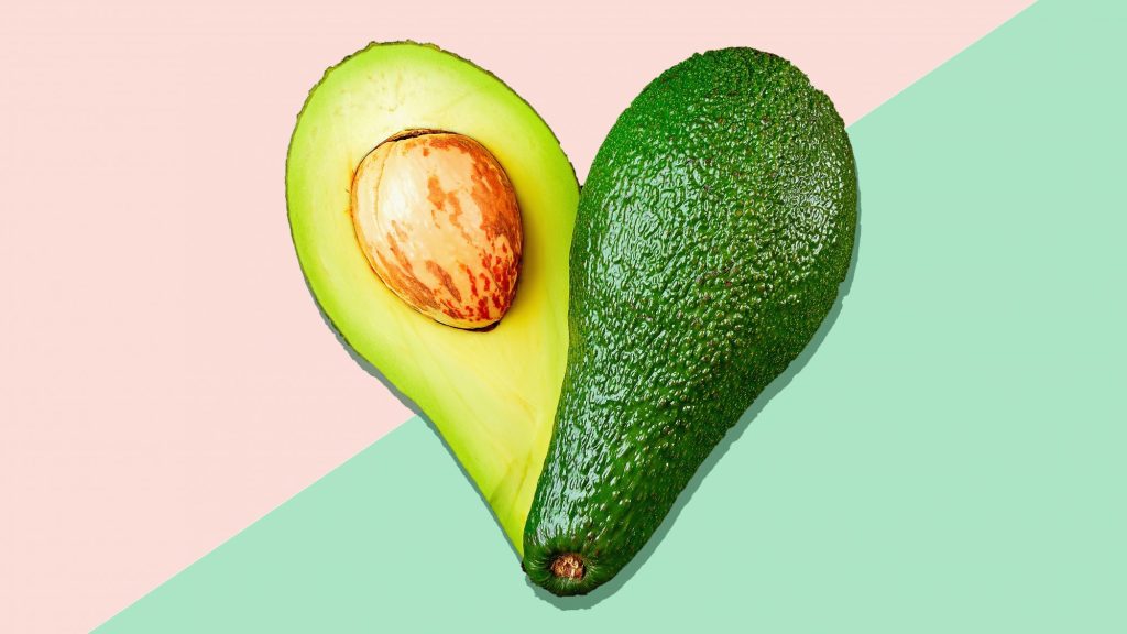 Mangiare avocado due volte a settimana per la salute del cuore (studio)