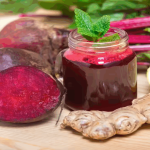 Succo di barbabietola rossa con zenzero: ricetta antinfiammatoria per l’organismo