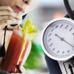 5 bevande che riducono la pressione arteriosa se consumate a stomaco vuoto