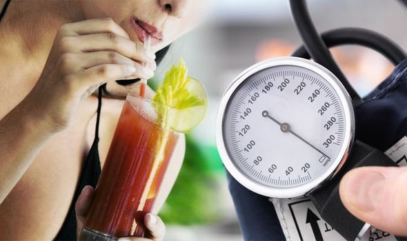 5 bevande che riducono la pressione arteriosa se consumate a stomaco vuoto
