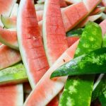 Come utilizzare la buccia di anguria in ricette zero-rifiuti