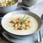 Borul de cas con aglio: detox profondo per fegato e colon