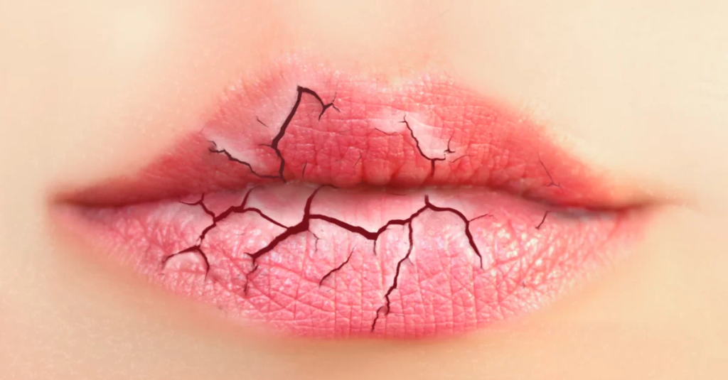 10 migliori rimedi naturali per labbra secche e screpolate