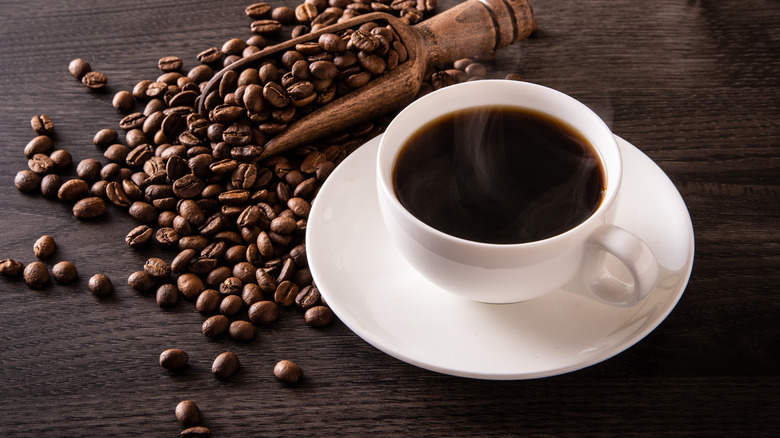 Il caffè rallenta l’invecchiamento del cervello, secondo un nuovo studio giapponese: scopri quali altri benefici sono stati scoperti