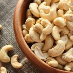 Le noci di caju: uno spuntino incredibilmente sano