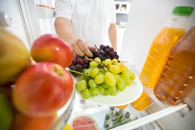 Perché non è bene mangiare frutta dopo i pasti