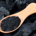 Il carbone attivo è utilizzato a scopo medicinale fin dal 1500 a.C. secondo le registrazioni storiche in Egitto
