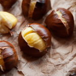 I benefici delle castagne per il cervello, le ossa, il cuore e altro