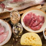 Perché abbiamo bisogno di proteine? Quante grammi al giorno? Le migliori fonti alimentari + benefici