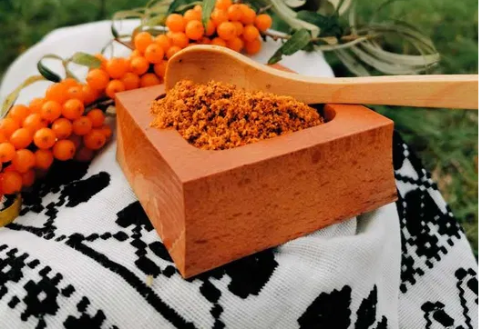 La polvere di goji apporta un plus di nutrienti, energia e protezione all’organismo contro le malattie