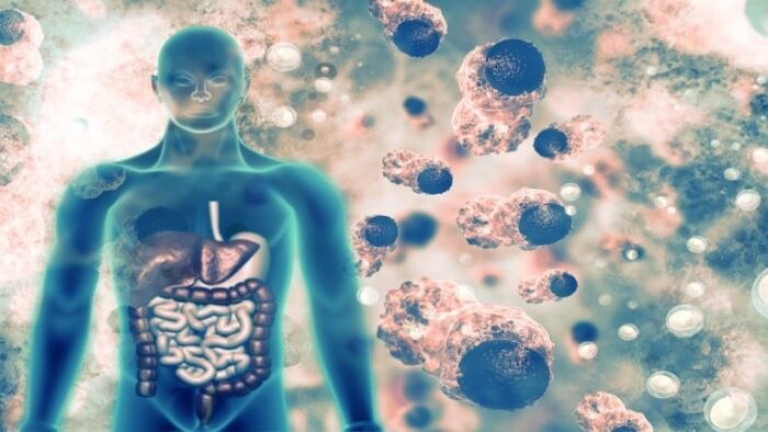 Il metodo semplice per verificare il livello di tossine nel corpo