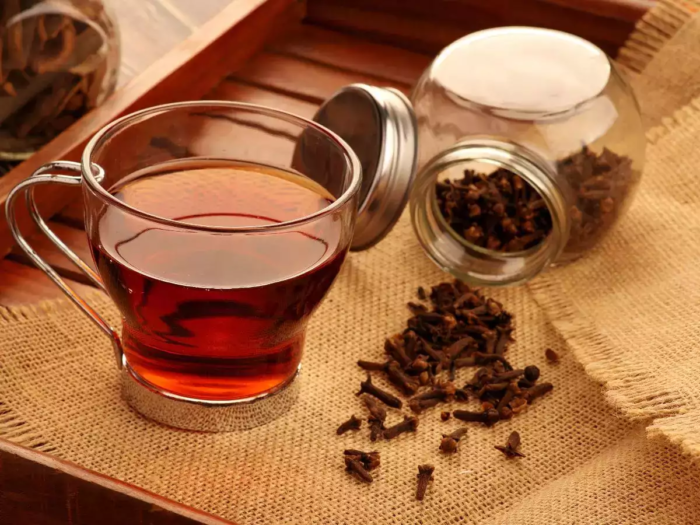 Tè di chiodi di garofano: una bevanda incredibilmente benefica per la salute