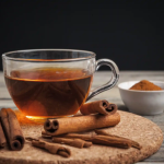 Il tè di cannella: una bevanda aromatica che riscalda l’anima e sostiene la salute!