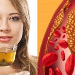 Infuso di bucce di melanzane brucia i grassi, purifica il fegato e le arterie