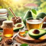 Come si prepara il tè dal nocciolo di avocado: una bevanda ricca di sostanze curative