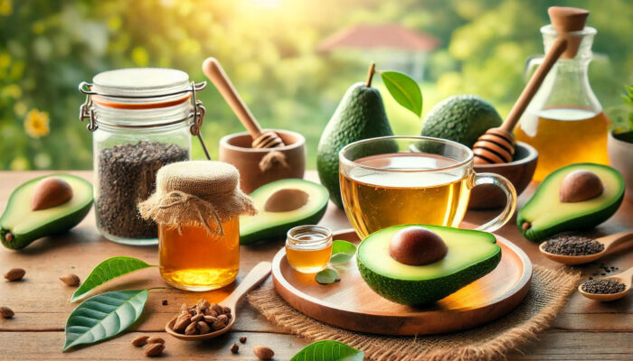 Come si prepara il tè dal nocciolo di avocado: una bevanda ricca di sostanze curative