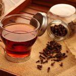 Ricetta con cannella e chiodi di garofano mix anti-glicemia