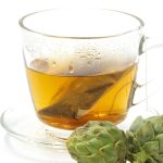 Tè di carciofo: una delle bevande più salutari! Proprietà medicinali senza pari