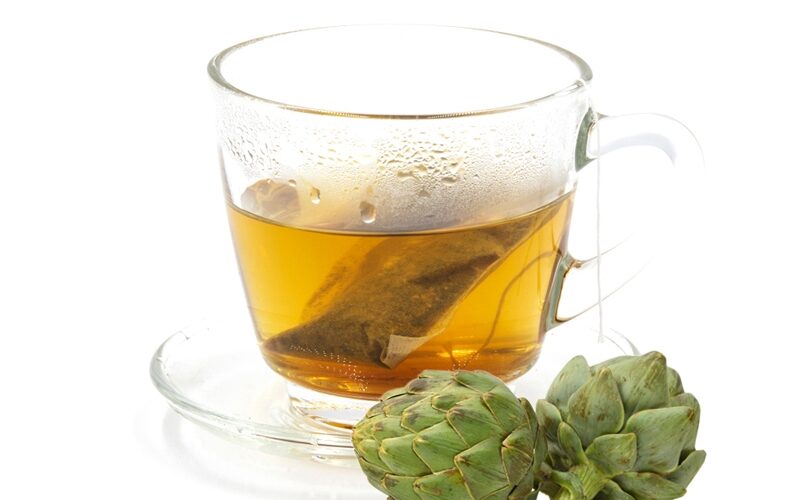 Tè di carciofo: una delle bevande più salutari! Proprietà medicinali senza pari