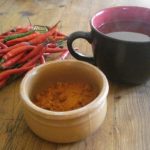 Un’infusione straordinaria per sciogliere il grasso viscerale, stimola il metabolismo e riduce l’appetito