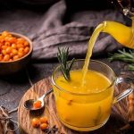 Tè di olivello spinoso: rimedio naturale eccezionale, scopri i benefici e le controindicazioni