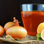 Tè di cipolla: rimedio naturale molto efficace per diverse affezioni