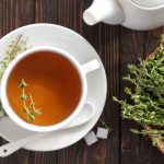 Tè di timo: rimedio molto potente per molte affezioni, gli effetti benefici sono stati dimostrati da studi clinici